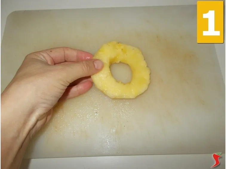 ananas