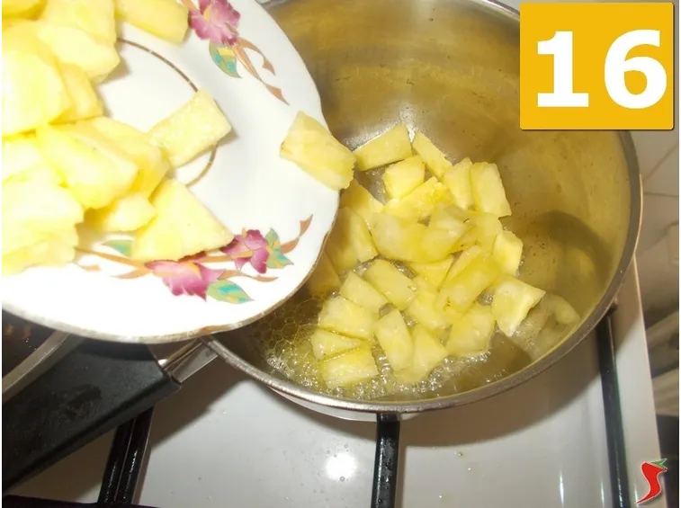 ananas