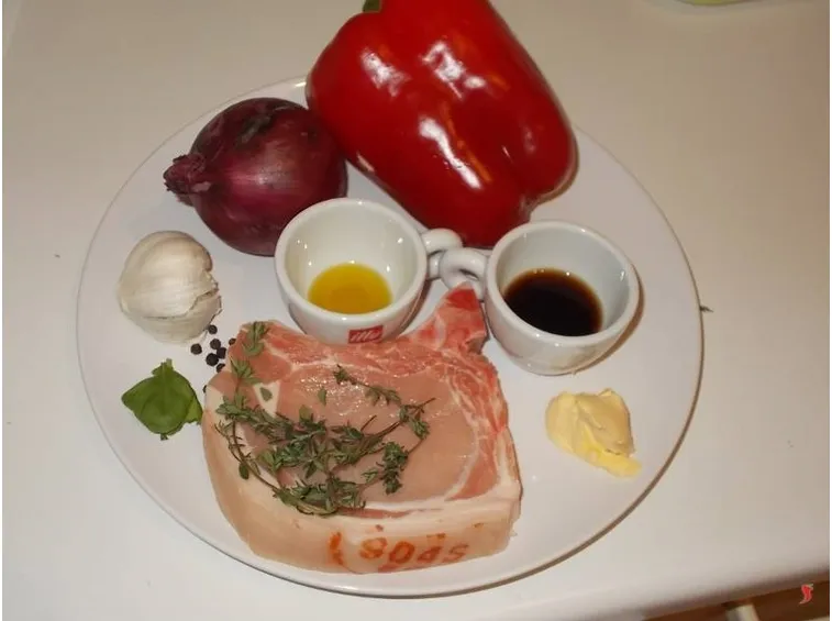 ingredienti