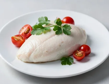 petto di pollo 