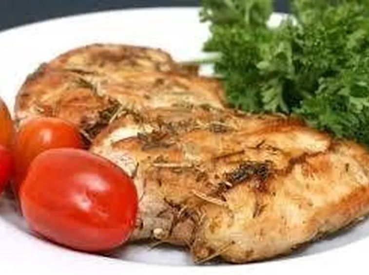 petto di pollo 