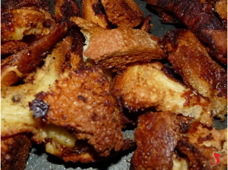 pollo arrosto