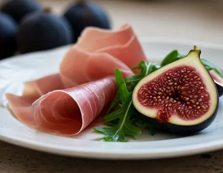 prosciutto