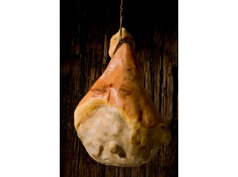 prosciutto
