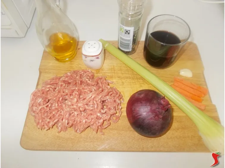 Ingredienti