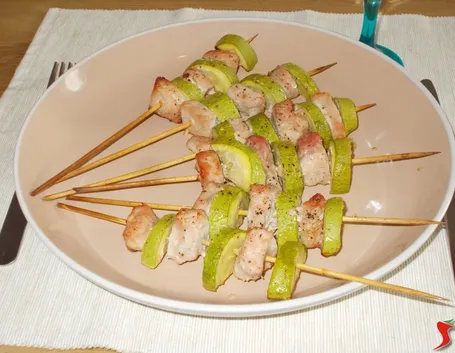 Ricette maiale veloce