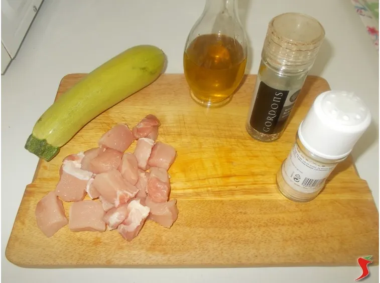 Ingredienti