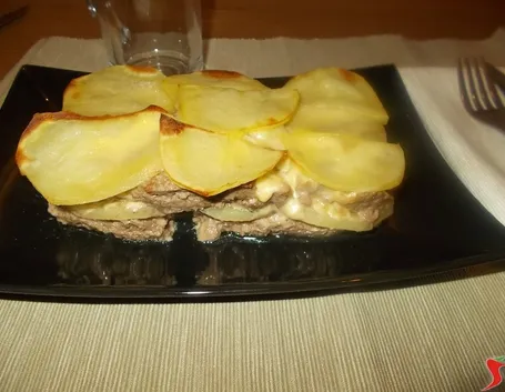 Ricetta agnello