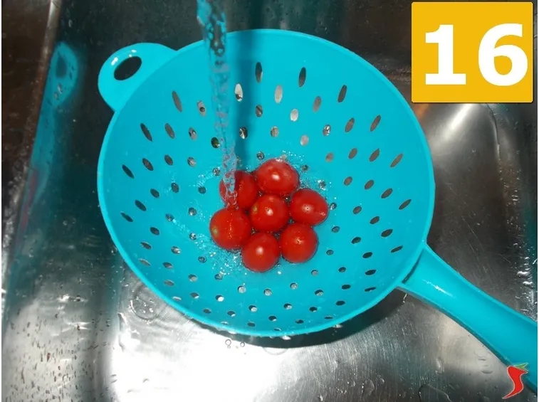 I pomodori