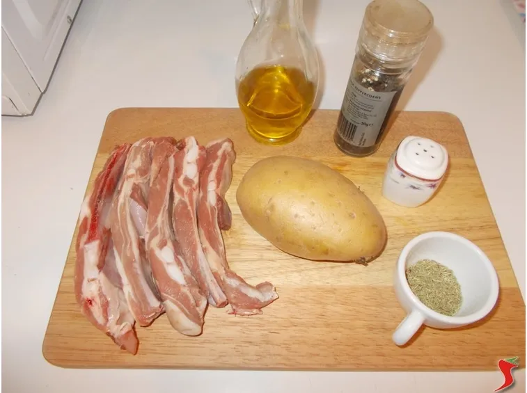 Ingredienti