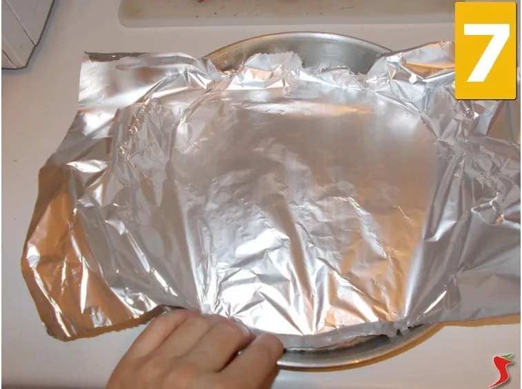 Preparate le patate