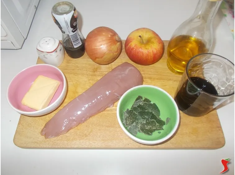 Ingredienti