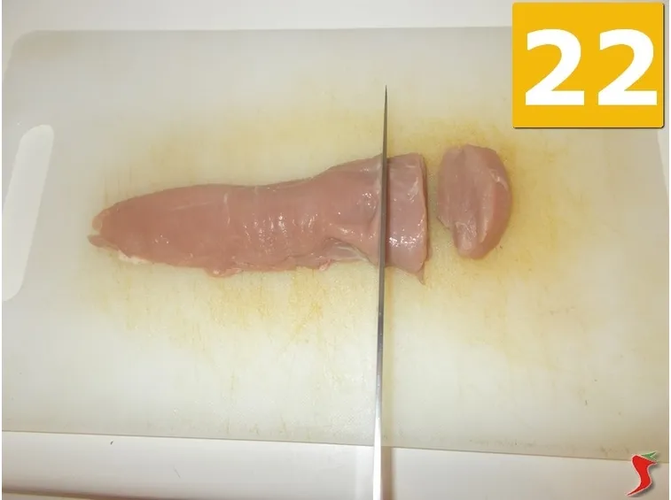 La carne
