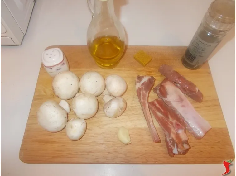 Ingredienti
