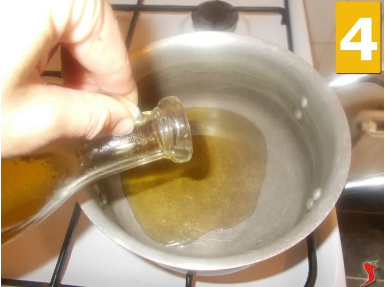 Preparate il soffritto