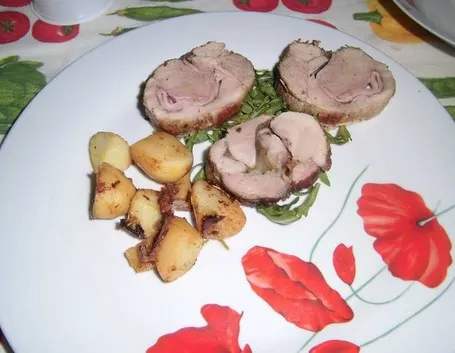 roast beef