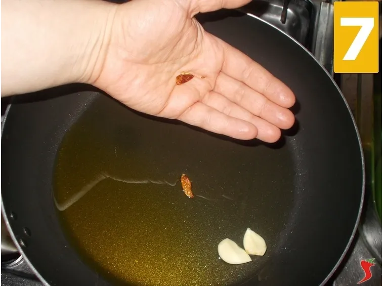 soffritto