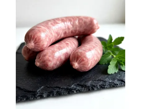 SALSICCIA