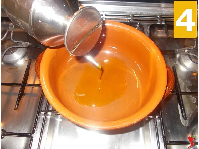 Il soffritto