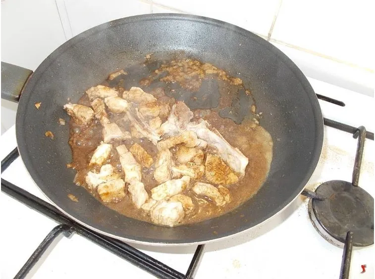 La preparazione finale