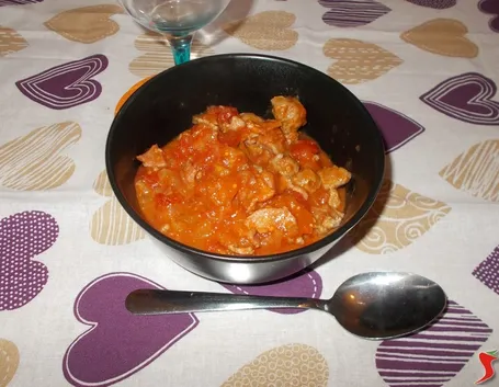 Sugo di salsiccia