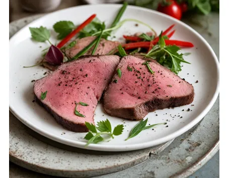 ricette carne