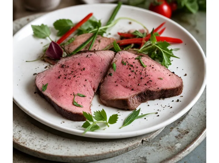 ricette carne