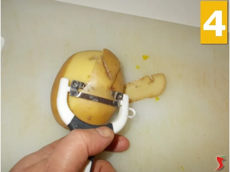 Crema ai funghi