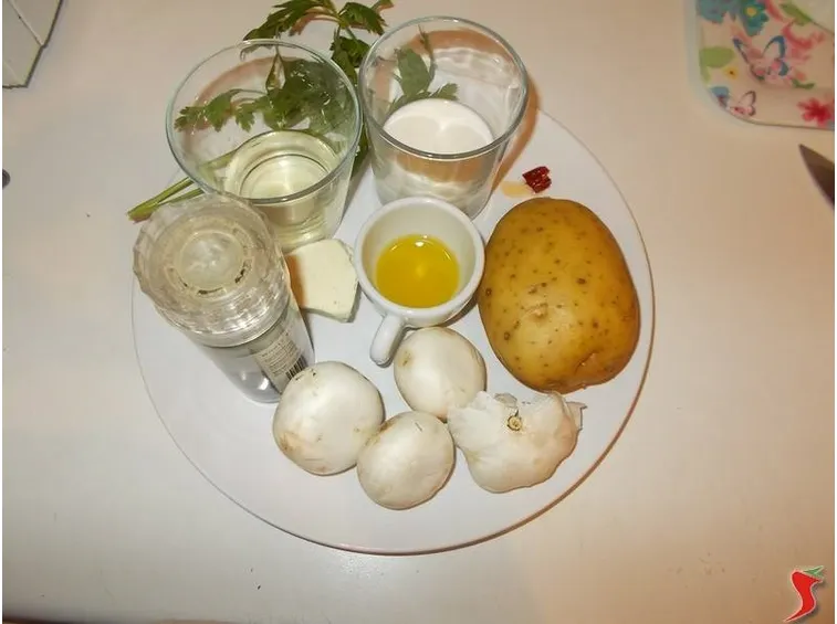 ingredienti