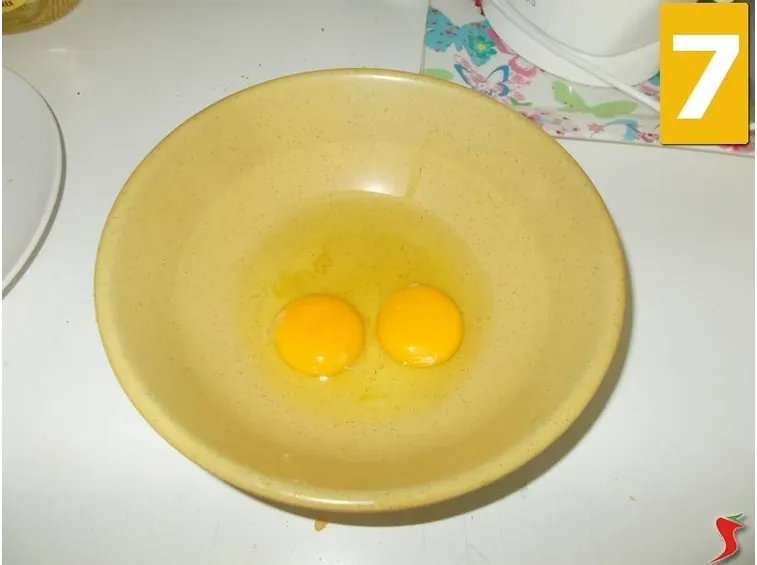 Le uova