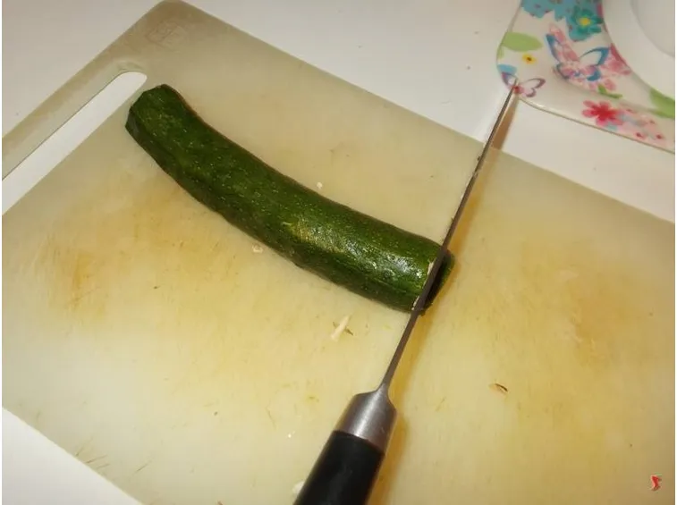 zucchine