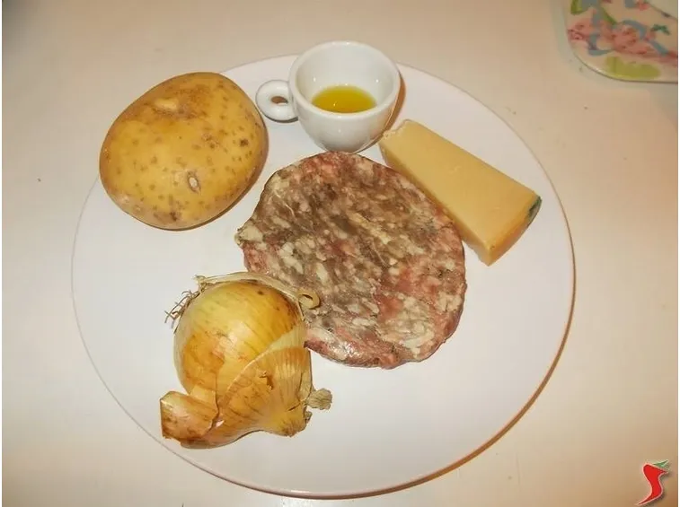 ingredienti