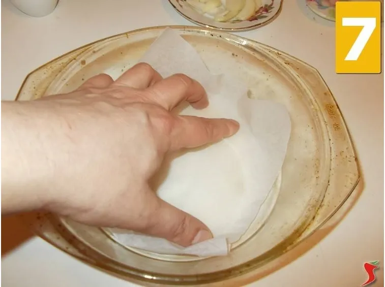 La pirofila