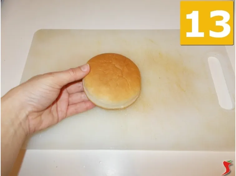 Lavorate i panini