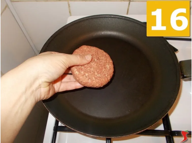 La carne