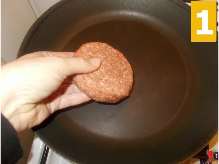 Lavorate la carne