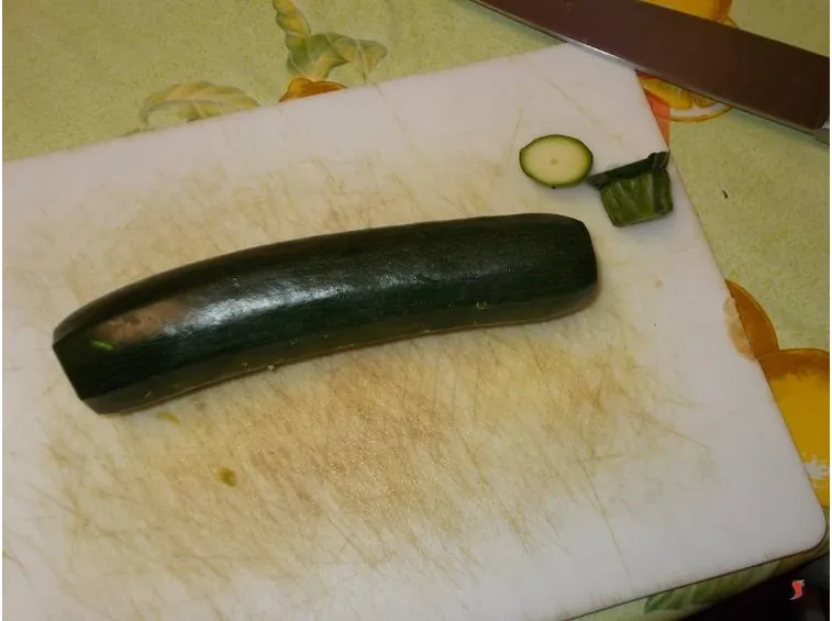 zucchine