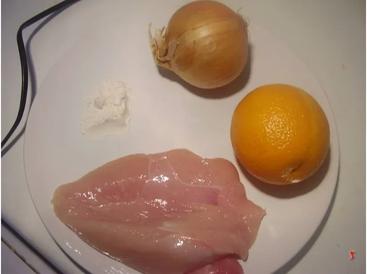 ingredienti