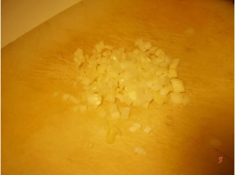 taglio cipolla