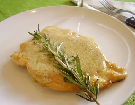 petto pollo alla birra