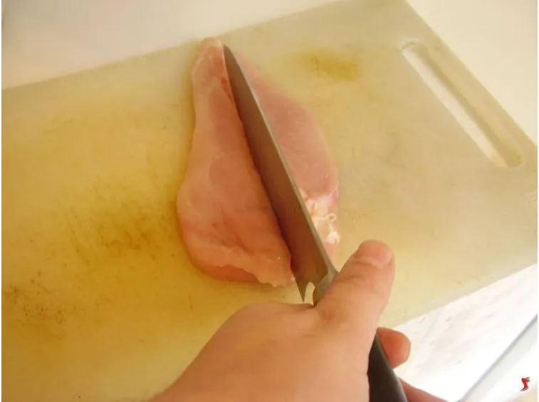 aprire il petto