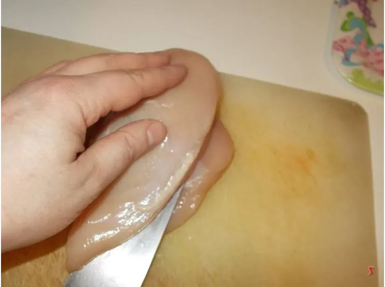 petto