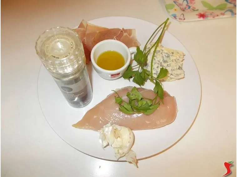 ingredienti