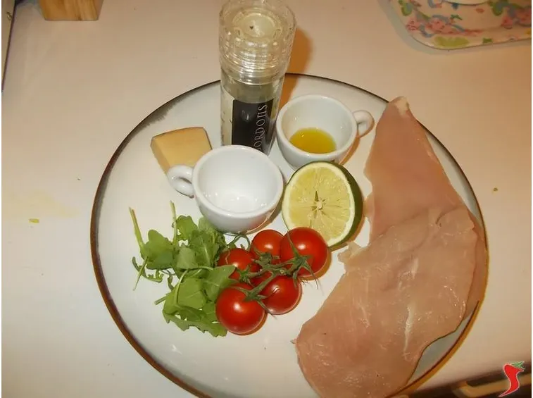 ingredienti
