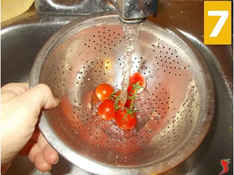 I pomodorini