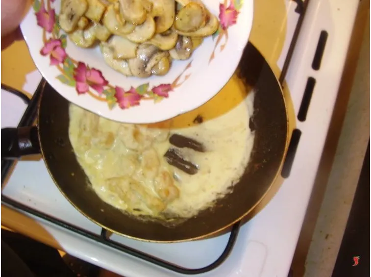 La preparazione finale