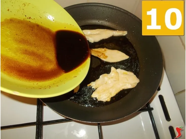 La preparazione finale