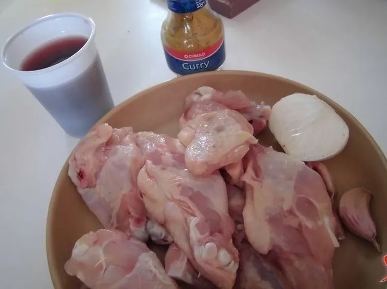 Ingredienti 