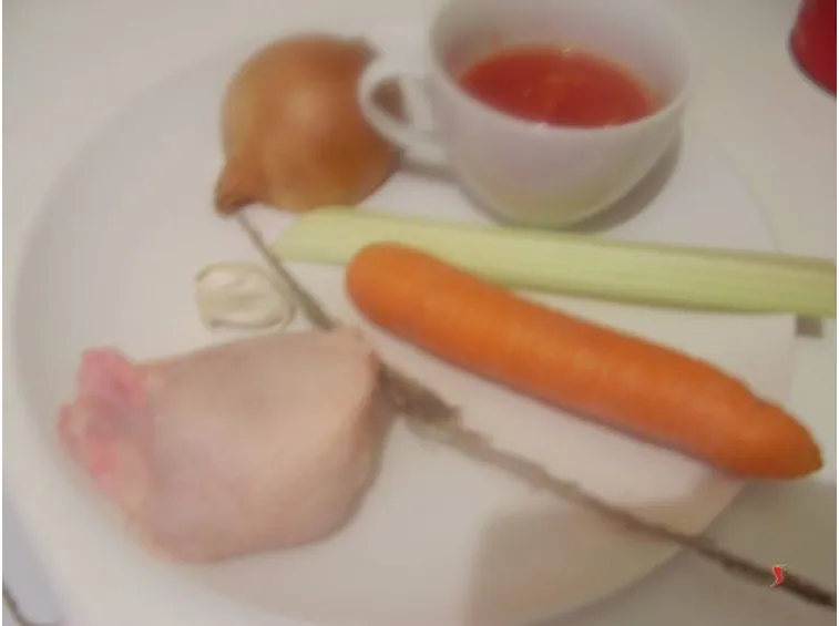 ingredienti