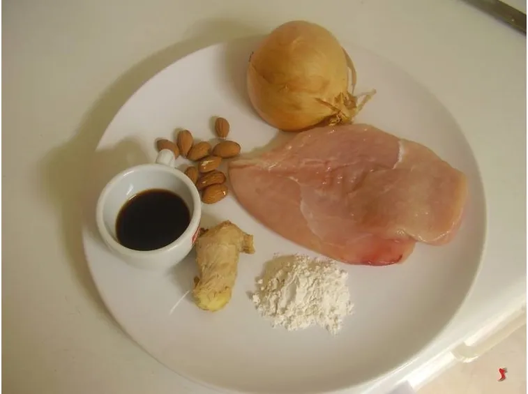 ingredienti